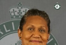 Solomon Islands Takes Steps towards Ending Violence against Women and Girls by Developing Prevention Strategy