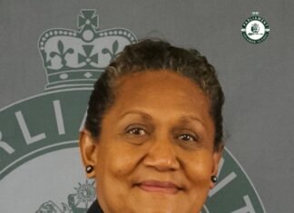 Solomon Islands Takes Steps towards Ending Violence against Women and Girls by Developing Prevention Strategy