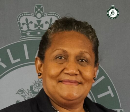 Solomon Islands Takes Steps towards Ending Violence against Women and Girls by Developing Prevention Strategy