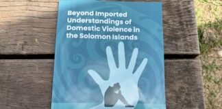 Solomon Islands Urged to Find Local Solutions to Domestic Violence