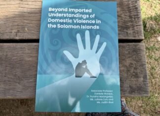 Solomon Islands Urged to Find Local Solutions to Domestic Violence