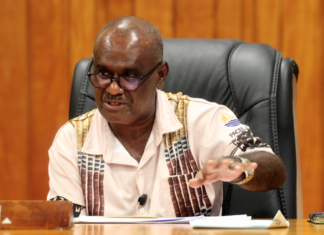 Prime Minister Marks International Women’s Day and Calls for National Action to Reduce Violence Against Women