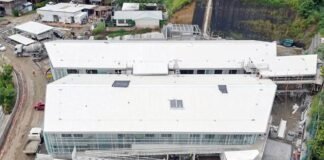 Naha Nurses Get Ready To Save Lives