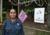 WPC Jenny Faramoa — Breaking Barriers in the World of EOD