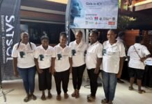 Girls in ICT Day 2026 Celebrated in Honiara, Inspiring Future Women in Tech
