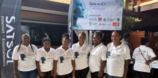 Girls in ICT Day 2026 Celebrated in Honiara, Inspiring Future Women in Tech