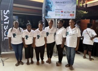 Girls in ICT Day 2026 Celebrated in Honiara, Inspiring Future Women in Tech