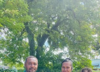 An Exclusive Interview with Solomon Islands’ Empowered Women: Aydah Akao