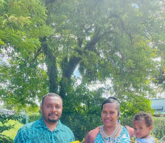 An Exclusive Interview with Solomon Islands’ Empowered Women: Aydah Akao