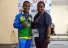 Wini Leads Solomon Islands with Medal Success in Samoa