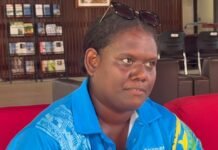 Breaking Barriers in Engineering: Aloma Maekera Inspires Women in STEM at ICT Day 2026