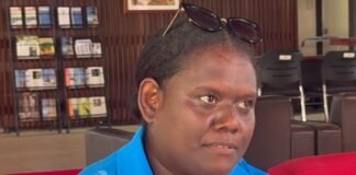 Breaking Barriers in Engineering: Aloma Maekera Inspires Women in STEM at ICT Day 2026