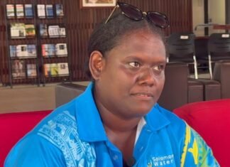 Breaking Barriers in Engineering: Aloma Maekera Inspires Women in STEM at ICT Day 2026