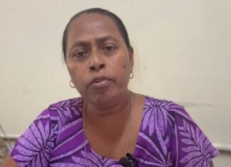 From Classroom to Principal’s Chair: 31 Years of Teaching for Agnes Te’e