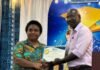 PNG-Born Teacher in Solomon Islands Wins Two Prestigious University Awards