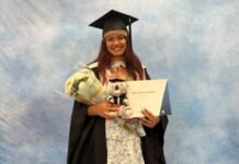 From Wagina to the World: Maree Rabaua Inspires Women in Environmental Science
