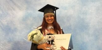 From Wagina to the World: Maree Rabaua Inspires Women in Environmental Science