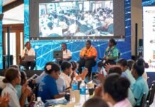 Girls in ICT Day Draws 200 Participants in Honiara, Spotlighting AI for Development