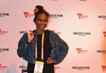 Young Woman from Solomon Islands Learns and Advocates at Women’s Conference in Australia