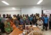 Local Women Entrepreneurs Urged to Protect Ideas