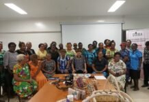 Local Women Entrepreneurs Gain New Skills on Intellectual Property
