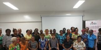Local Women Entrepreneurs Urged to Protect Ideas