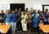 Sign Language Training Strengthens Inclusive Healthcare for Gender Based Violence (GBV) Survivors