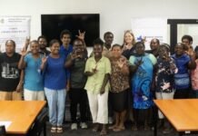 Sign Language Training Strengthens Inclusive Healthcare for Gender Based Violence (GBV) Survivors