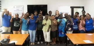 Sign Language Training Strengthens Inclusive Healthcare for Gender Based Violence (GBV) Survivors