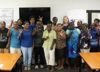 Sign Language Training Strengthens Inclusive Healthcare for Gender Based Violence (GBV) Survivors