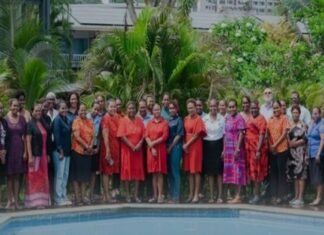 WELSI President Pamela Naesol Alamu Leads Call for Stronger Women’s Representation in Executive Leadership