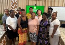 Digital Skills Help Women Grow Businesses