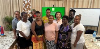 Digital Skills Help Women Grow Businesses