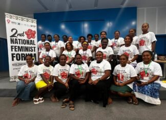 WRAM Concludes Second National Feminist Forum in Honiara
