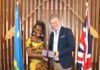 Solomon Islander Ms Inone Awarded Prestigious Queens Elizabeth II Award