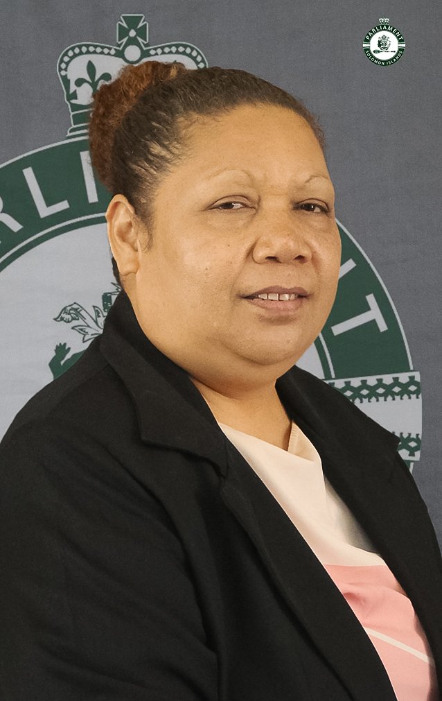 Hon. Freda Tuki