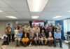 SIWIBA Members Gain Regional Experience in Hawaii