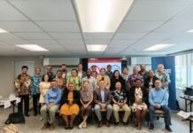 SIWIBA Members Gain Regional Experience in Hawaii