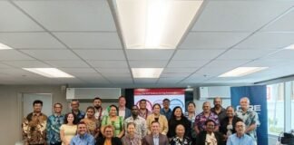 SIWIBA Members Gain Regional Experience in Hawaii