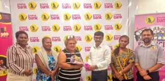 SIWIBA Explores Strategic Partnership Opportunities with PNG Women’s Micro Bank (Mama Bank)