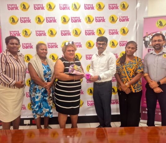 SIWIBA Explores Strategic Partnership Opportunities with PNG Women’s Micro Bank (Mama Bank)
