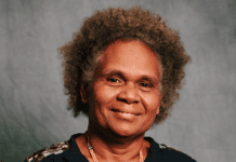 Dr. Alice Aruhe’eta Pollard: A Lifetime of Leadership, Peace and Advocacy for Women in Solomon Islands