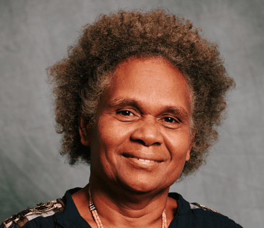 Dr. Alice Aruhe’eta Pollard: A Lifetime of Leadership, Peace and Advocacy for Women in Solomon Islands