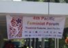 Solomon Women Take Their Voices to Pacific Feminist Forum