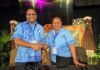 MASI Congratulates Osifelo on Her Election as Vice President of PINA