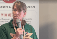 Save the Children Calls for Children to Be Included in Disaster Planning