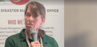 Save the Children Calls for Children to Be Included in Disaster Planning