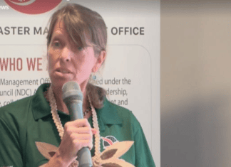 Save the Children Calls for Children to Be Included in Disaster Planning