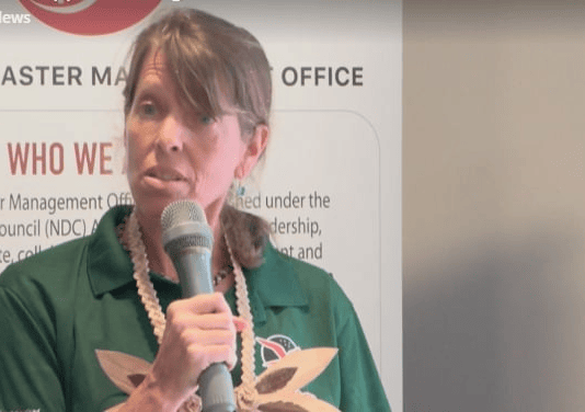Save the Children Calls for Children to Be Included in Disaster Planning