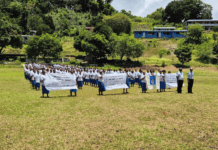 MOTHERS’ UNION MARKS 150 YEARS OF FAITH AND SERVICE IN ISABEL